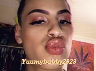 Yuumybabby2323