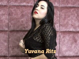 Yuvana_Ritz