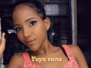 Yuya_vanz