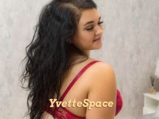 YvetteSpace
