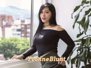 YvonneBlunt