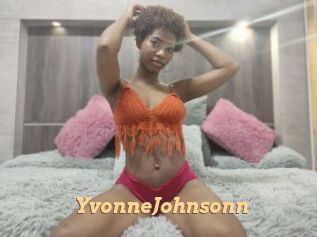 YvonneJohnsonn