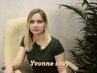 Yvonne_sexy