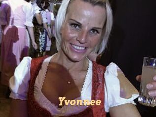 Yvonnee
