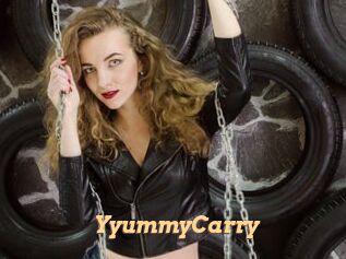 YyummyCarry