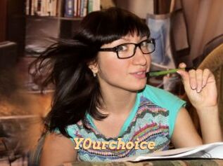 Y0urchoice