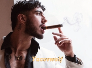 Yacovwolf