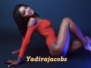 Yadirajacobs