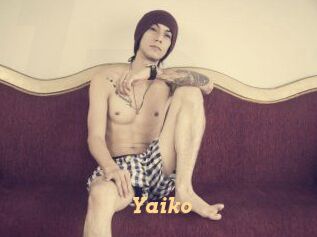 Yaiko