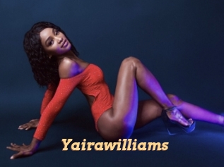 yairawilliams Live Paradise
