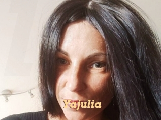 yajulia Live Paradise