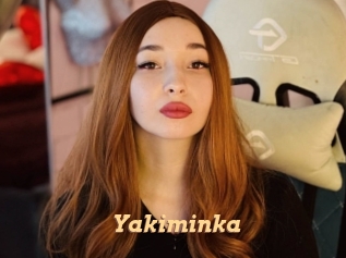 Yakiminka