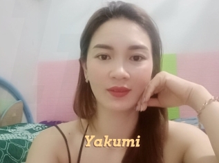 yakumi Live Paradise