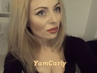 YamCarly