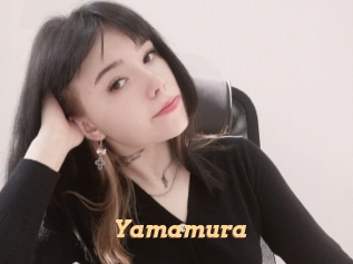 Yamamura