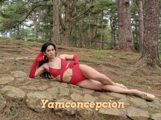 Yamconcepcion