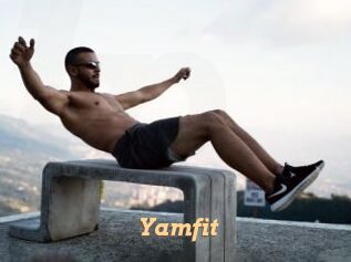 Yamfit