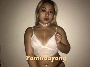 Yamilaayang