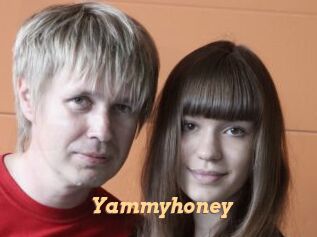 Yammyhoney