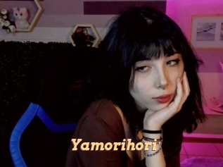 Yamorihori
