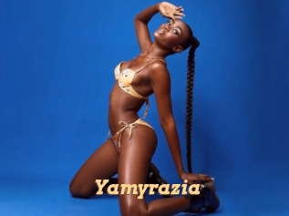 Yamyrazia
