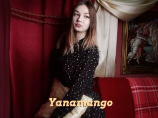 Yanamango
