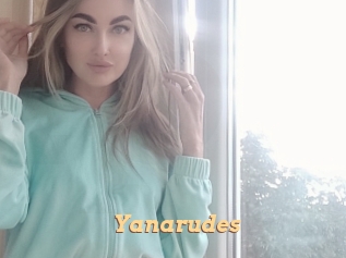 Yanarudes