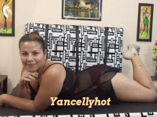 Yancellyhot