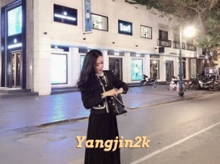 yangjin2k Live Paradise