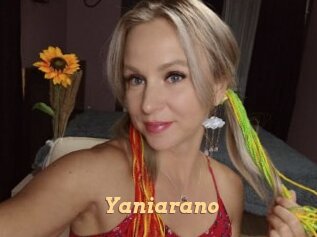 Yaniarano
