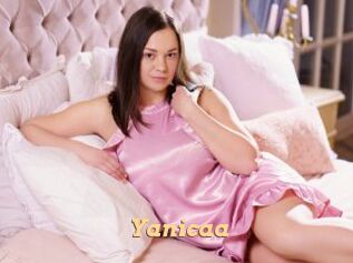 Yanicaa