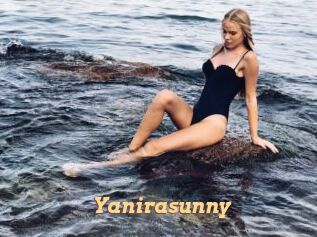 Yanirasunny