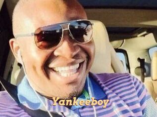 Yankeeboy