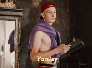 Yanley