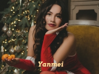 Yanmei