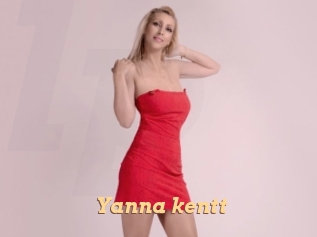 yanna_kentt Live Paradise