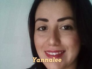Yannalee