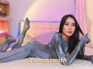 Yannasmith