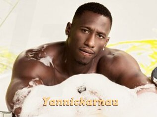 Yannickarnau