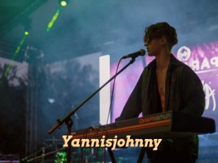 Yannisjohnny
