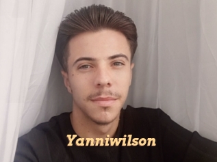Yanniwilson
