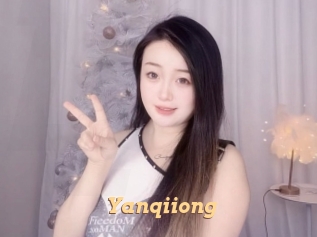 Yanqiiong