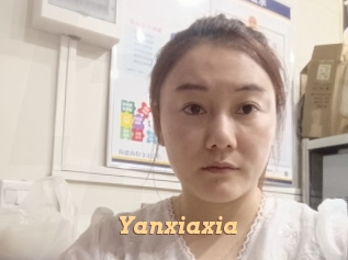 Yanxiaxia