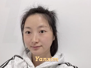 Yanxim
