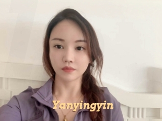 Yanyingyin