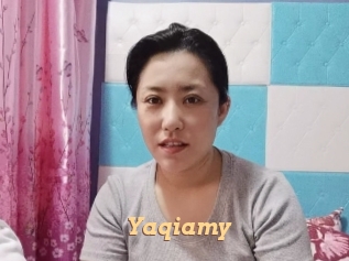 Yaqiamy