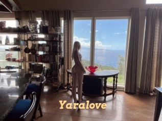 Yaralove