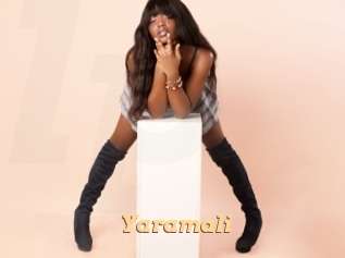 Yaramali
