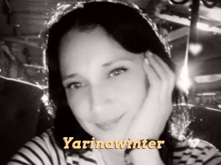 Yarinawinter