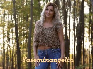 Yaseminangelin